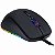 Mouse Gamer Redragon Stormrage Preto M718 RGB - Imagem 4