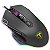 Mouse Gamer T-Dagger Bettle Rgb Preto T-TGM305 - Imagem 1