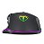 MOUSE COM FIO GAMER T-DAGGER BETTLE RGB PRETO T-TGM305 - Imagem 2