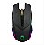 MOUSE COM FIO GAMER T-DAGGER LIEUTENANT PRETO RGB T-TGM301 - Imagem 1