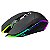 Mouse Gamer T-Dangger Lieutenant Preto RGB T-TGM301 - Imagem 4