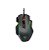 Mouse Gamer T-dangger Roadmaster Preto RGB T-TGM307 - Imagem 1