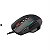 MOUSE COM FIO GAMER T-DANGGER ROADMASTER PRETO RGB T-TGM307 - Imagem 3