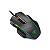 Mouse Gamer T-dangger Roadmaster Preto RGB T-TGM307 - Imagem 5