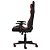Cadeira Gamer II Preta com Vermelha FDA5959PRVM - Imagem 5