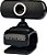 WEBCAM MULTLASER 480P MIC USB PRETO WC051 - Imagem 2