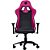 Cadeira Gamer Serie M Dazz - Preta e Rosa - Imagem 4