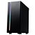Gabinete Galax Quasar Preto-GX600 - Imagem 1