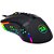 Mouse Gamer Redragon Octopus 10000DPI M712-RGB - Imagem 1