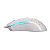Mouse Gamer Redragon Storm Elite Branco RGB 16000DPI M988W-RGB - Imagem 2