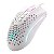 Mouse Gamer Redragon Storm Elite Branco RGB 16000DPI M988W-RGB - Imagem 4