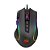 Mouse Gamer Redragon Predator RGB - M612 - Imagem 3