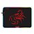 Mousepad Gamer Redragon Scorpion Marvo RGB 300X230X3MM-MG08 - Imagem 3