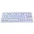 Teclado Gamer Mecânico Redragon Dark Avenger RGB Branco - K568W-RGB - Imagem 1