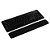 APOIO PARA PULSO GEL DOT ERGONÔMICO MULTILASER AC366 PRETO - Imagem 3