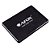 HD SSD Afox 2.5” Sata III 240GB SD250-240GN - AFSN8T3BN240G - Imagem 2