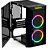 Gabinete Gamer Gamdias Talos E1 Preto RGB com Fan - Imagem 3