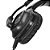 Headset Gamer Hp Led Azul DHE-8002 - Imagem 3