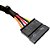 FONTE AEROCOOL 350W VX-350 - Imagem 3