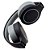 Headfhone Pulse Head Beats Bluetooth Preto-Cinza - PH339 - Imagem 2