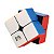 Cubo Mágico 2x2 Magnético - YuXin Little Magic - V2M - Imagem 2