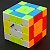 Cubo Mágico 4x4 Qiyi Wuque Update - Imagem 1