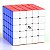 Cubo Mágico 5x5 Magnético - YJ MGC - Imagem 1