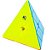 Pyraminx YuXin Little Magic (Stickerless) - Imagem 1