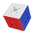 Cubo Mágico 3x3x3 Moyu RS3M V5 Magnético - Imagem 3