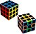 Cubo Mágico 3x3x3 Moyu Meilong Carbono - Imagem 5