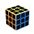 Cubo Mágico 3x3x3 Moyu Meilong Carbono - Imagem 2