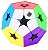 Megaminx KibiMinx - 2x2 Moyu MeiLong - Imagem 2