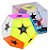 Megaminx KibiMinx - 2x2 Moyu MeiLong - Imagem 1