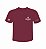 Camiseta Rede Vinho - Imagem 1