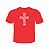 Camiseta Rede Vermelho - Imagem 2