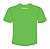 Camiseta Rede Verde Claro - Imagem 2