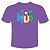 Camiseta Central KIDS - Imagem 1