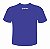Camiseta Rede Azul Escuro - Imagem 2