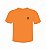 Camiseta Rede Laranja - Imagem 1