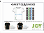 Camiseta Jovens - Imagem 3