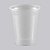 Copo Plástico 180ml COPAZA ABNT - Imagem 1