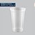 Copo Plástico 300ml ABNT - Imagem 1