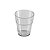 Copo Acrílico Mini 10ml c/20 unidades - Imagem 2
