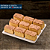 Bandeja Isopor Prancha 03 - Imagem 1