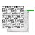 Papel Pra Lanche Laminado 38x38 c/250 un - Imagem 1