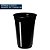 Copo Plástico Balada Neon Preto 330ml c/25 unidades - Imagem 1