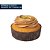 Forma Bolo Redondo Fiori 100g c/5 unidades - Imagem 1