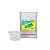 Pote Redondo 380ml c/ tampa c/25 unidades Rioplastic - Imagem 1