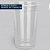 Copo Plástico PP 330ml - Imagem 1