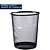 Cesto Aramado Preto 8,5L - Imagem 1